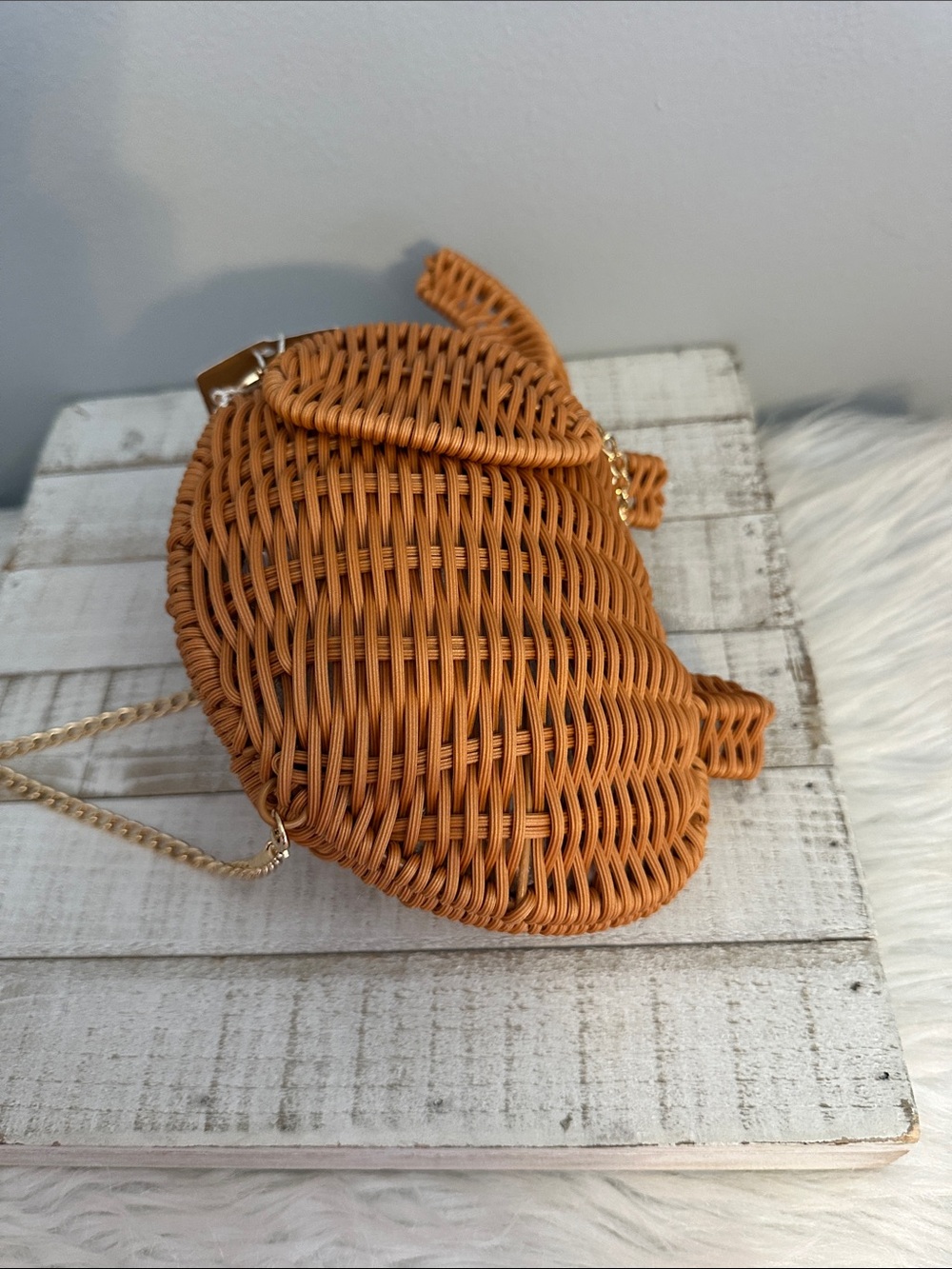 Nwt Tommy bahama elephant bag - Picture 6 of 10